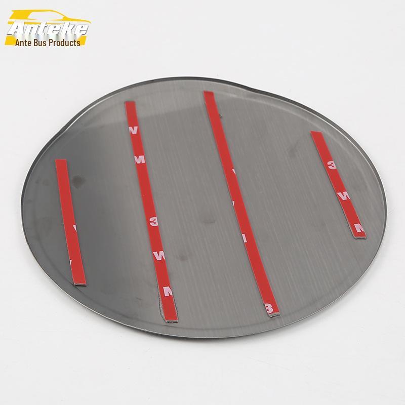 Kamiq Fuel Tank Cap Anti-Scratch Protective Film for 18 Models