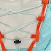 Outdoor Sport Rucksack für Herren und Damen Kontrast Leichter Rucksack