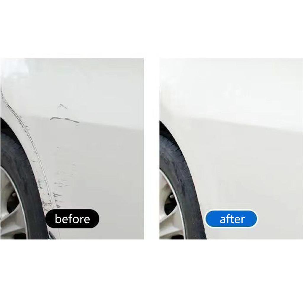 Car Surfaces Paint Maintenance Pen Touch Up Pen for Scratch Remove Car Scratch Repair Paint Pen Car Scratch Remover