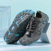 Couples River Tracing Shoes Mesh Breathable Quick Drying 5 Finger Anti Slip Versatile Outdoor Beach Swimming Water Sports Shoes