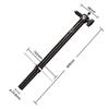 ZTTO Bicycle Hanger Alignment Gauge Tool  Derailleur Straighten Dropout Measure MTB Mountain Road Bike Professional Repair Tool