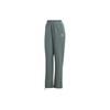 Training Pants Knitted Sweatpants Women's Gray Green IT9171