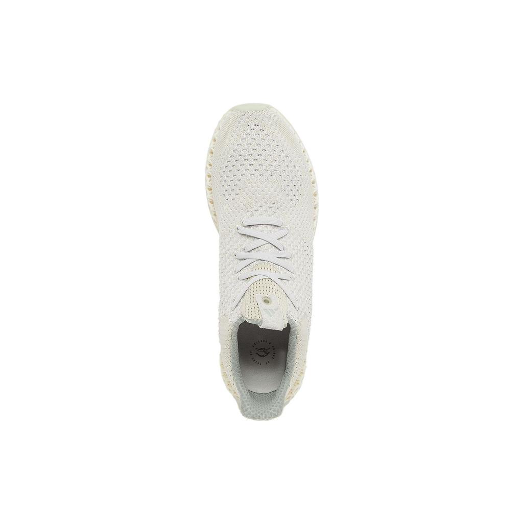 Solebox X Illya Goldman Gubin X Adidas Ultra 4D Two Decades of Shared Legacy Unisex Sneakers Grey Charcoal-Solid-Grey Stone IE4825