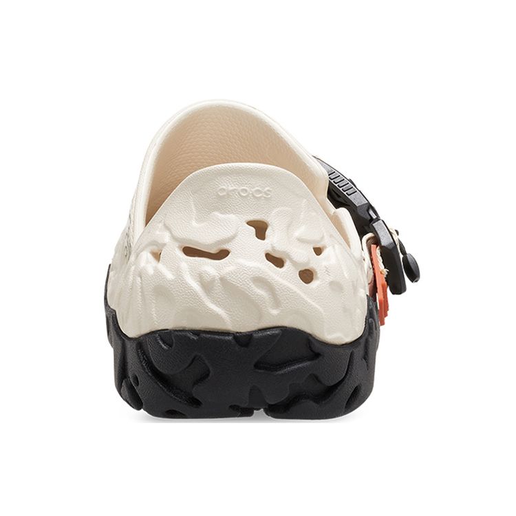 Crocs Unisex All-Terrain Atlas Stucco 208173-16U