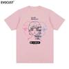 Serial Experiunisexts Lain Classic Japanese Glitch Aesthetic Unisexga Anime TShirt Unisex Unisexs Plus Size Casual Short Sleeve Tee