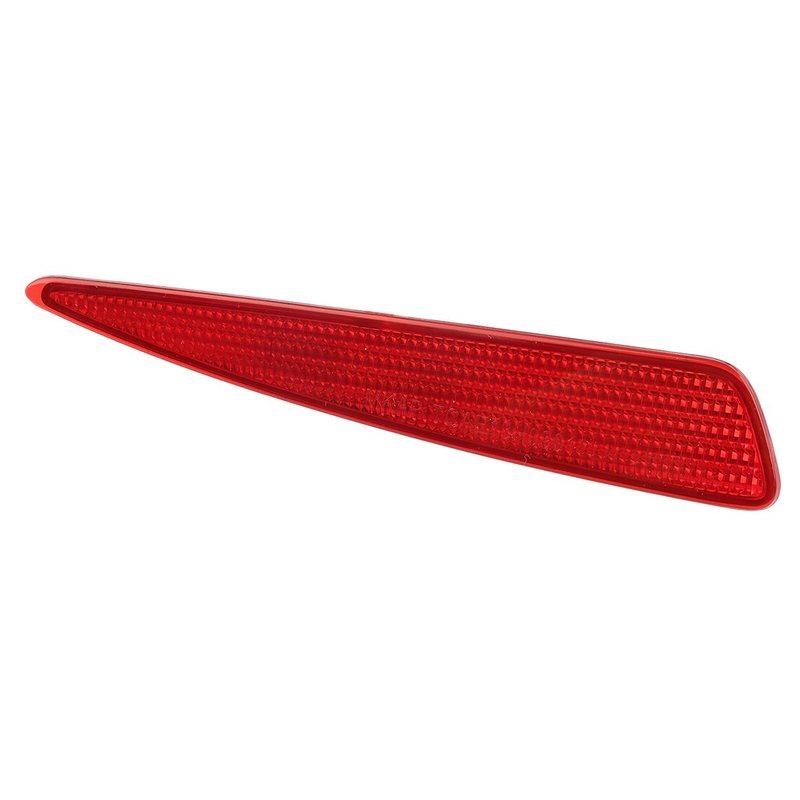 81920-02090 Roter linker hinterer Stoßstangenreflektor ABS Passend für Toyota Auris 2012 2013 2014 2015