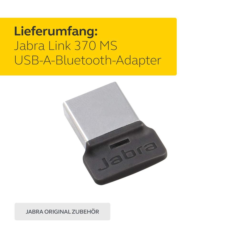 Jabra Link 370 USB-Adapter 14208-08