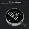 Little Q 8 In 1 Electronic Ruler LCD Display Range Finder 99m High Accuracy Handheld Length