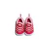 Nike Dynamo Free Low Top Sports Casual Shoes Pink Infant And Toddler 343938-626