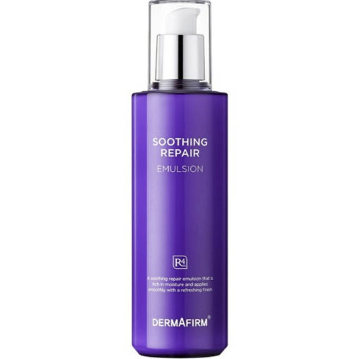 DERMAFIRM Émulsion Réparatrice Apaisante R4, 120 ml