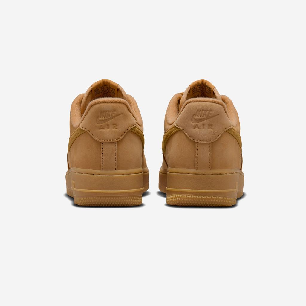 Nike Air Force 1 07 Windbreaker [FZ7372-200]