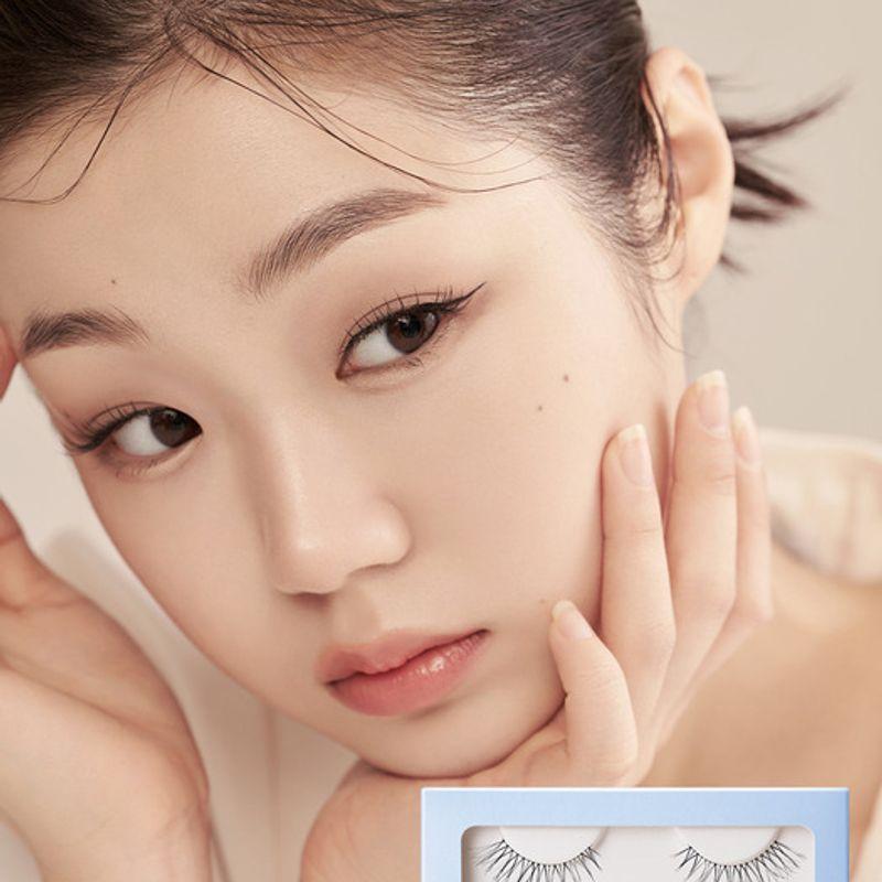 Piccasso Aimi X Sang-eun s Eyelashes No. 11 Pure 11_pure