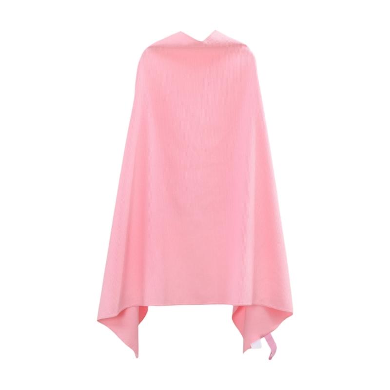 

Soft and Absorbent Bath Towel Quick Dry Microfiber Durability For Everyday Use in Bathroom or Gym Towel рожевий