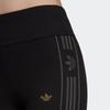 Adidas Originals Adidas Ski Chic Flared Rib Leggings IA3911