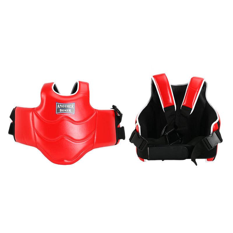 WEZHO Sanda/Boxing Chest Protector