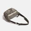 Casual Shoulder Bags Cute Sweet Girl Bow Canvas Denim Crossbody Bag Women Vintage Ladies Retro Messenger Bag Designer Handbag