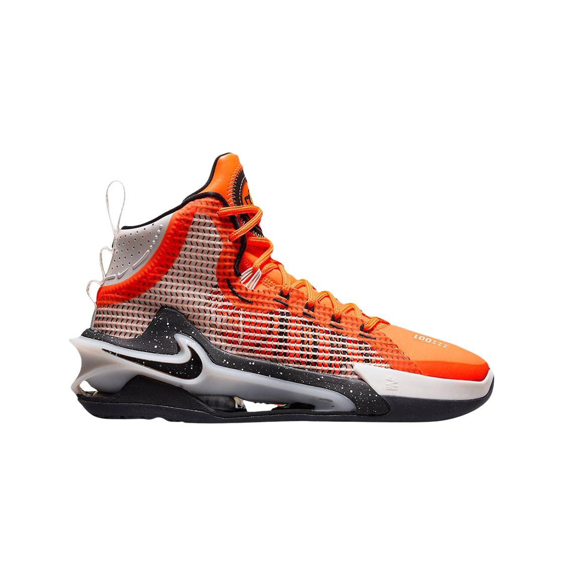 

Nike Air Zoom Gt Jump Total Orange 260
