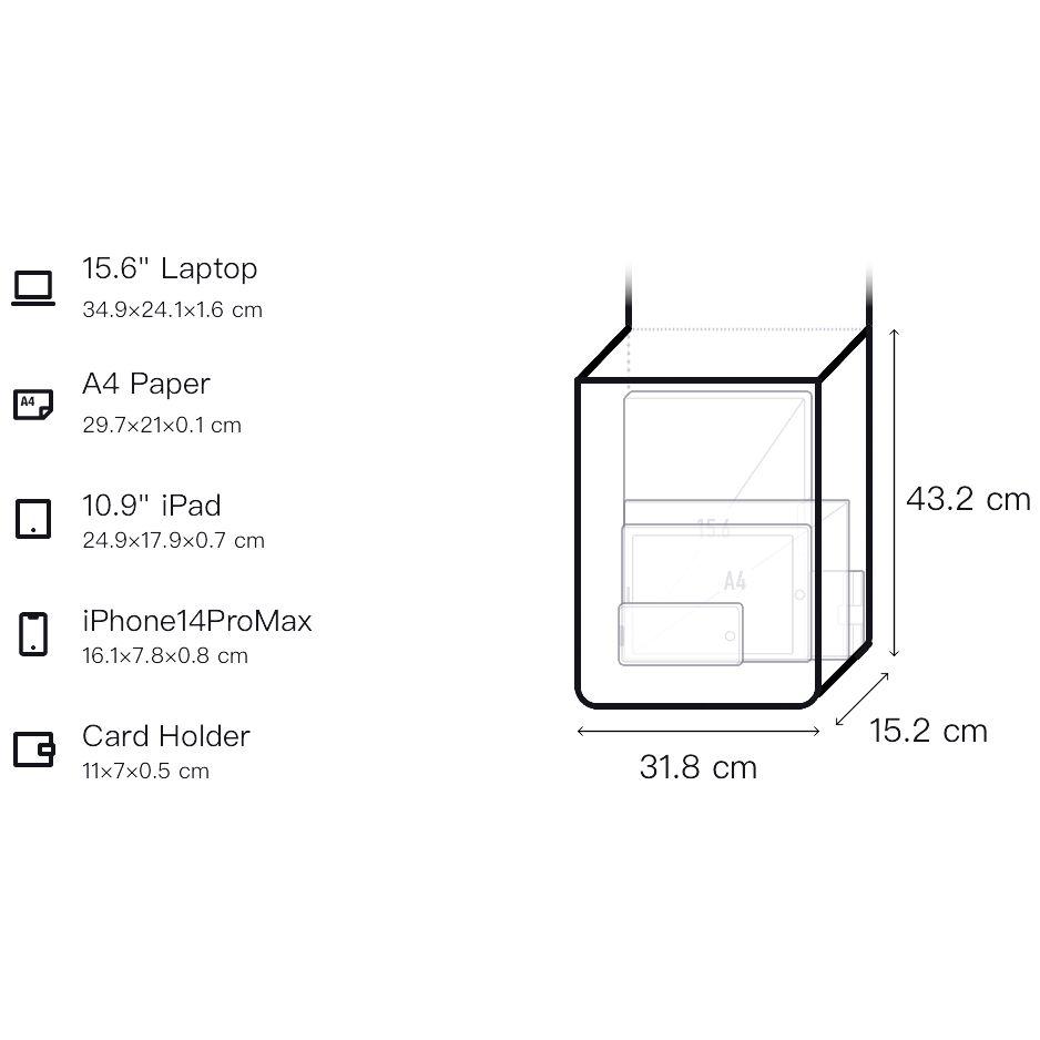 Jordan 2023 Winter Collection Brand Logo Zipper Checkered Print Backpack Unisex Backpack Gray Smoke-Gray FJ6784-070