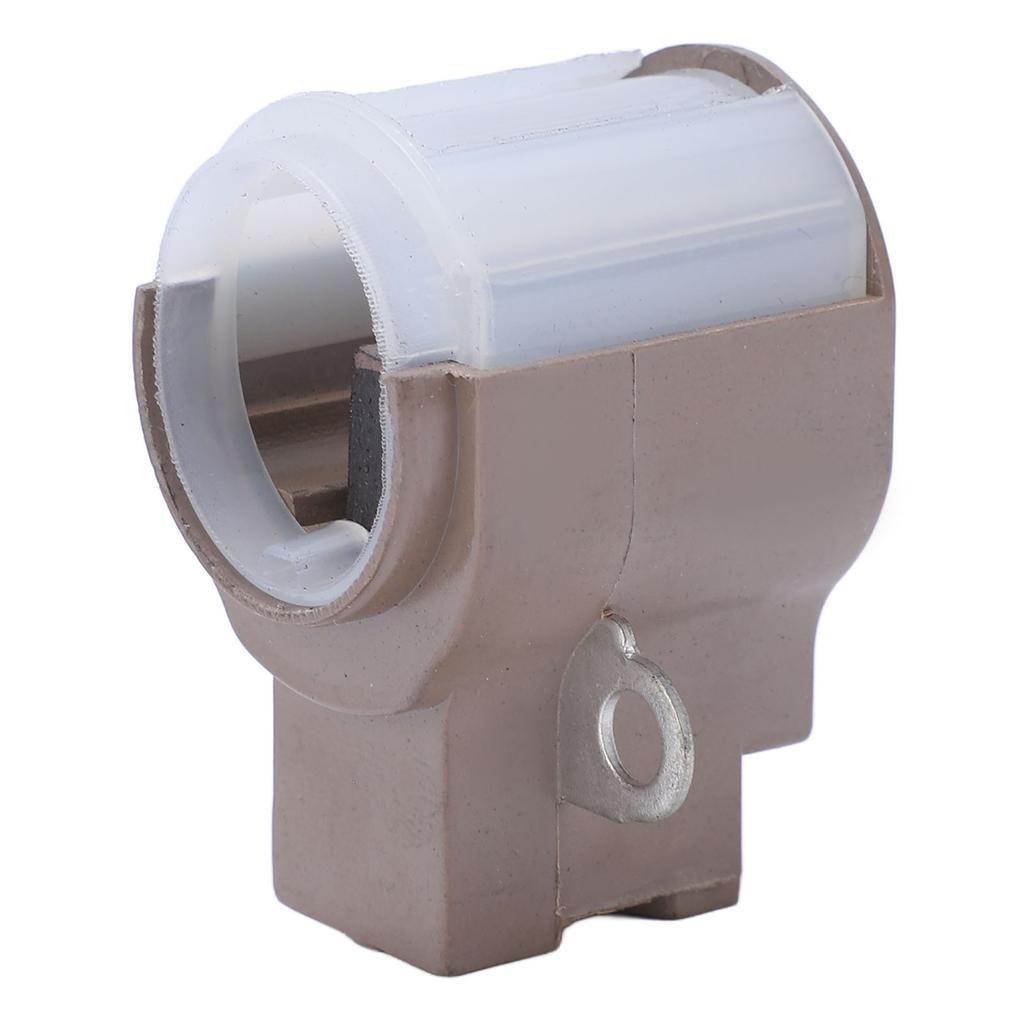 Lichmaschinen-Kohlebürstenhalter Kohlebürsten-Reparatursatz Aluminiumlegierung für Denso 021620-2530 021620-2720