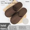 Disposable Hotel Guest Slippers