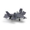 Tamiya 172 Warbird Collection Series No.93 Lockheed Martin F-35B Lightning II Plastic Model 60793