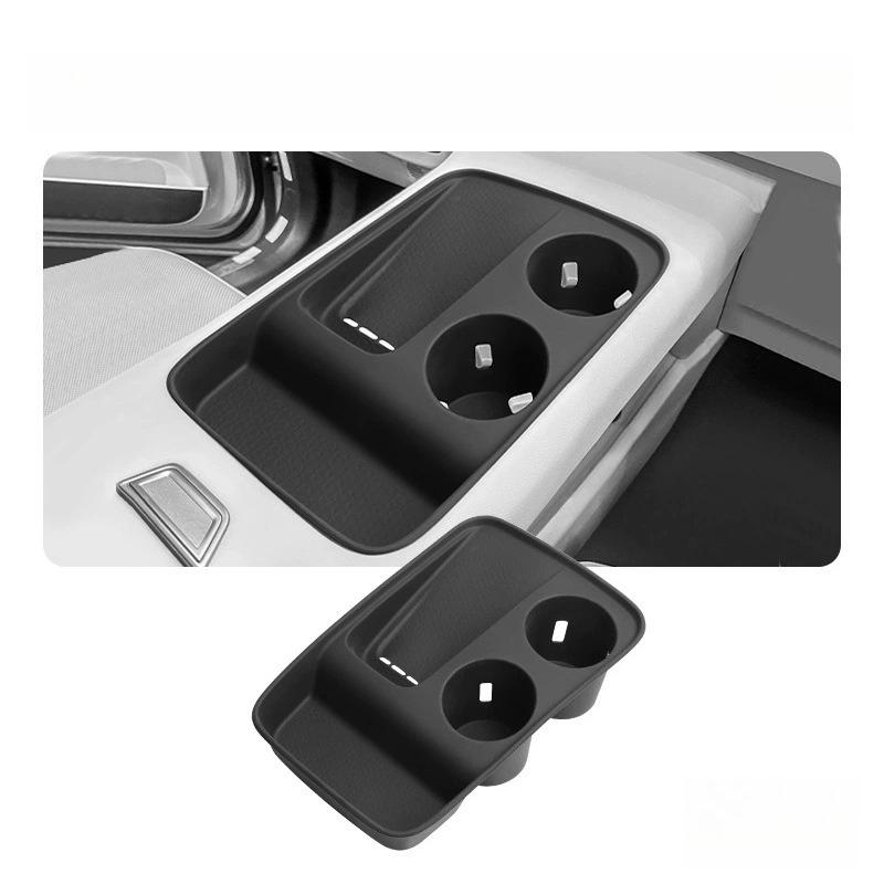 Car Central Console Armrest Storage Box Container Organizer Holder Tray For Haval H6 4rd 2025 2025 2025 New Interior Decoration