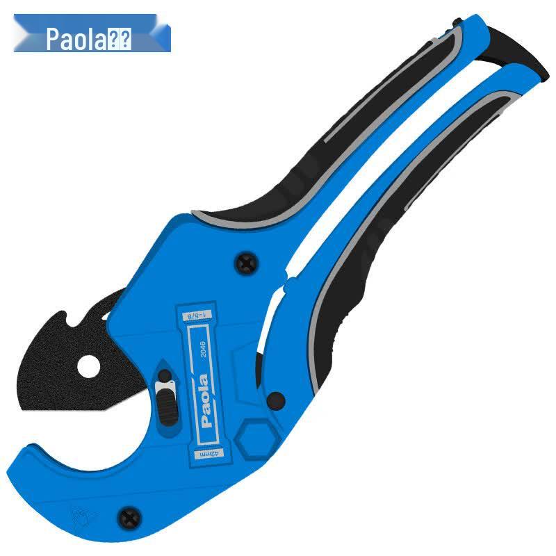 Bao La Multi-Material Pipe Cutter 0-42mm