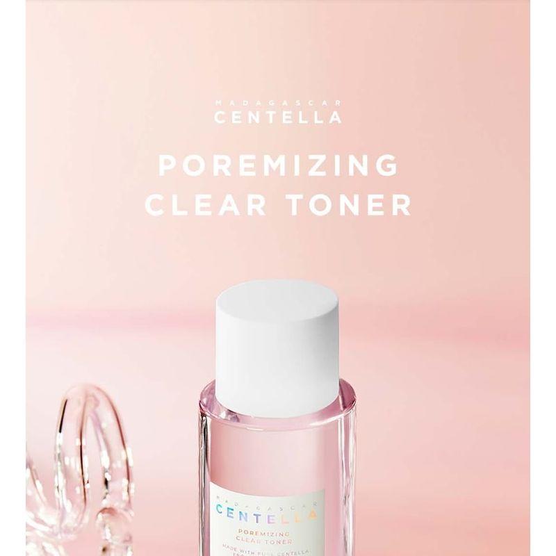 SKIN 1004 - Madagascar Centella Poremizing Clear Toner