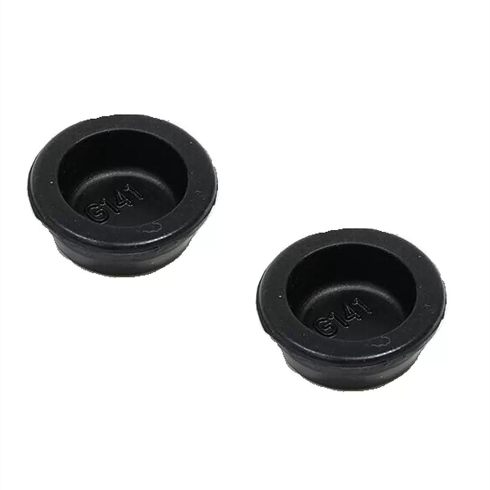 

For Front Axle Head Cover-2Pcs 26642Ae000