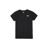 T Shirt Men's Black NF0A7WB5-JK3