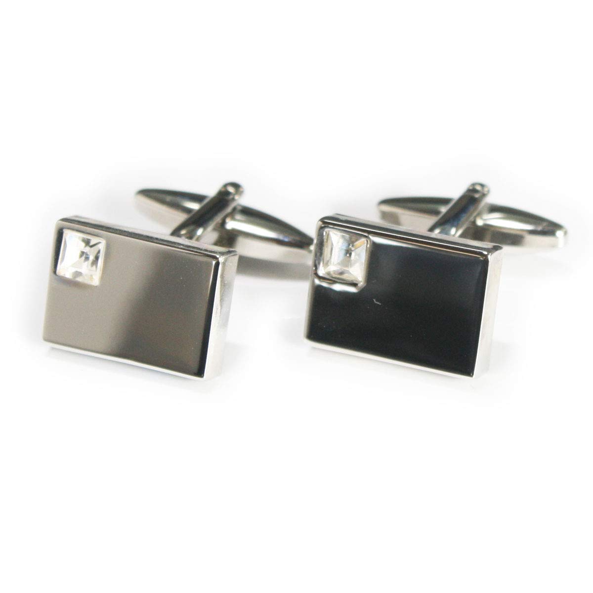 

Запонки Kamakura Cufflinks Studio Crystal Cufflinks ed088 (Запонки)