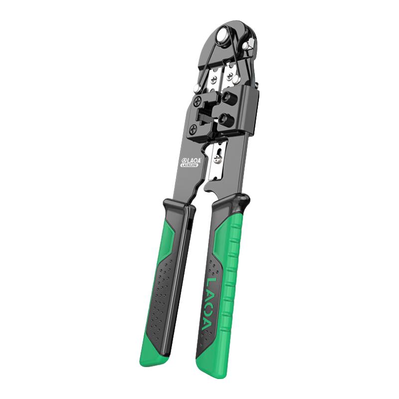 LAOA Network Cable Crimping Tool