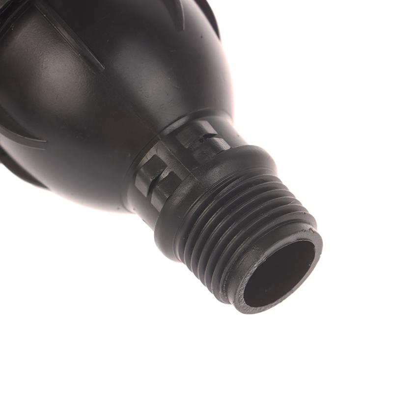 350/550 L/H 360° Rotating Agriculture Long Distance Sprinkler With 1/2" Male Thread Garden Lawn Irrigation Watering Sprinklers