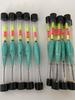 High-Sensitivity Color-Changing Electronic Fishing Float for Day/Night - Luminous, Thickened, Eye-Catching Design for Crucian Carp and Big Fish