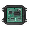 Headlight Module Control Unit Cornering Ballast 63117182396 Replacement for E90 E91 E92 E93 X5 X6 Z4