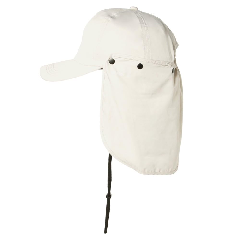 Tabarua Sunshade UV Marine Sun TM2017 Store Coral Cap, UPF50+, Unisex, Protection, Hat, Surfing, (Official Exclusive, White)