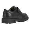 Geox Boys Shaylax Leather Shoes