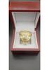 Kansas City Chiefs 2019-2020 Super Bowl Championship Ring Replica