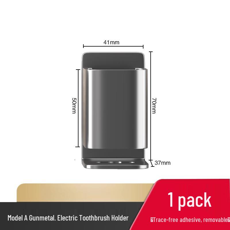MDNG Electric Toothbrush Holder Set