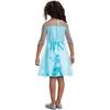 Déguisement Disney La Reine des Neiges - DISGUISE - Elsa - Costume de Carnaval - Taille 109-123 cm