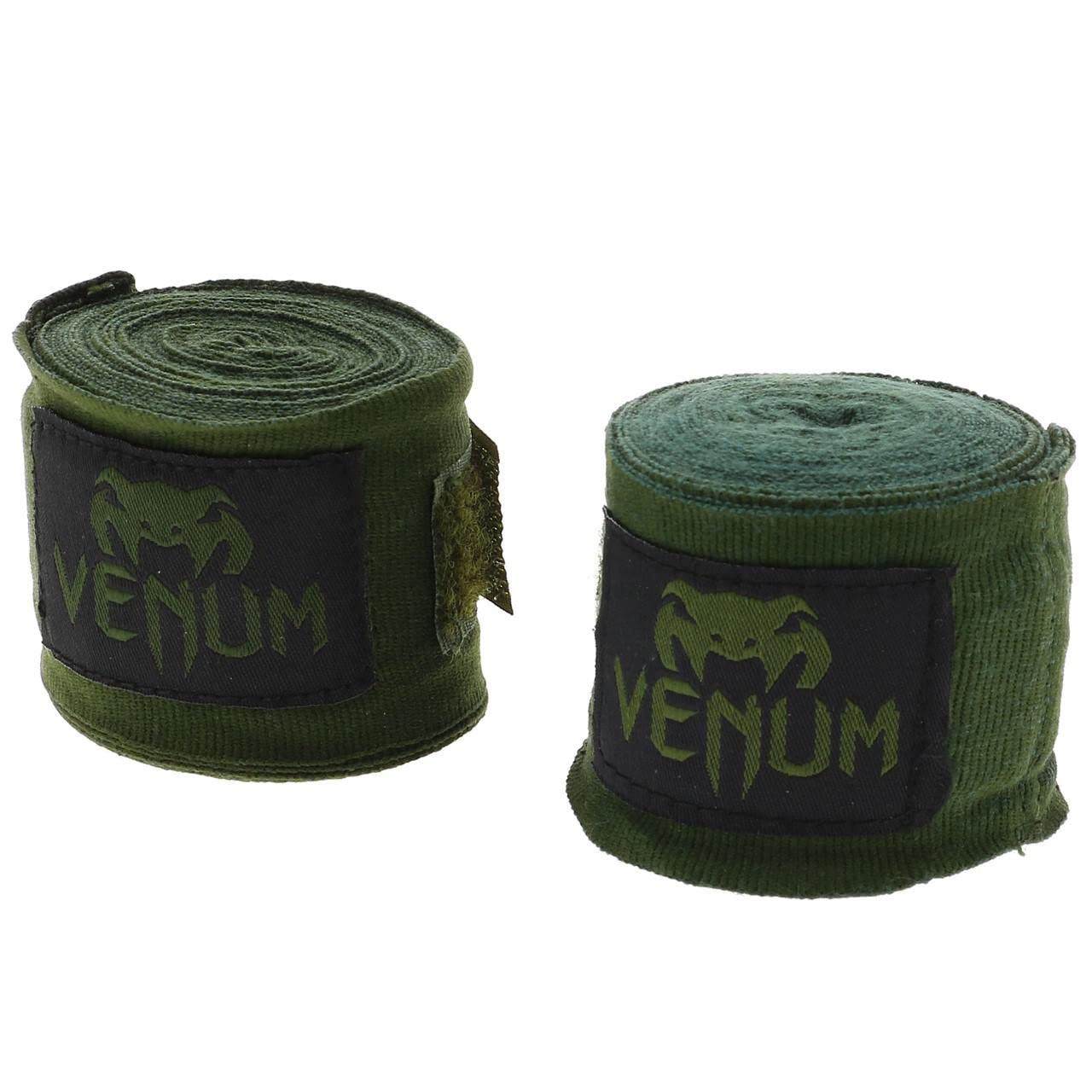 

VENUM Hand Wrap Контакт (хаки/4м)