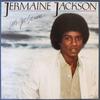 LP Record JERMAINE JACKSON  Lets Get Serious M928 Motown 1980 Canada SoulFunk Used