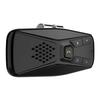 In-car Bluetooth speakerphone – black