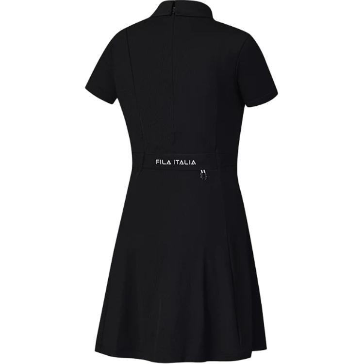 

Новая коллекция FILA Golf Платье с коротким рукавом Женское A11W535304F 175/92A/XL