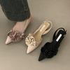 Scarpe con tacco – Scarpe con tacco