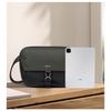 New Casual Trendy Brand Lightweight Sports Men's Crossbody Bag That Can Hold A4 Paper Student Leisure