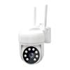 360° HD Panoramic Night Vision Outdoor Wireless Camera with Mobile Remote Access