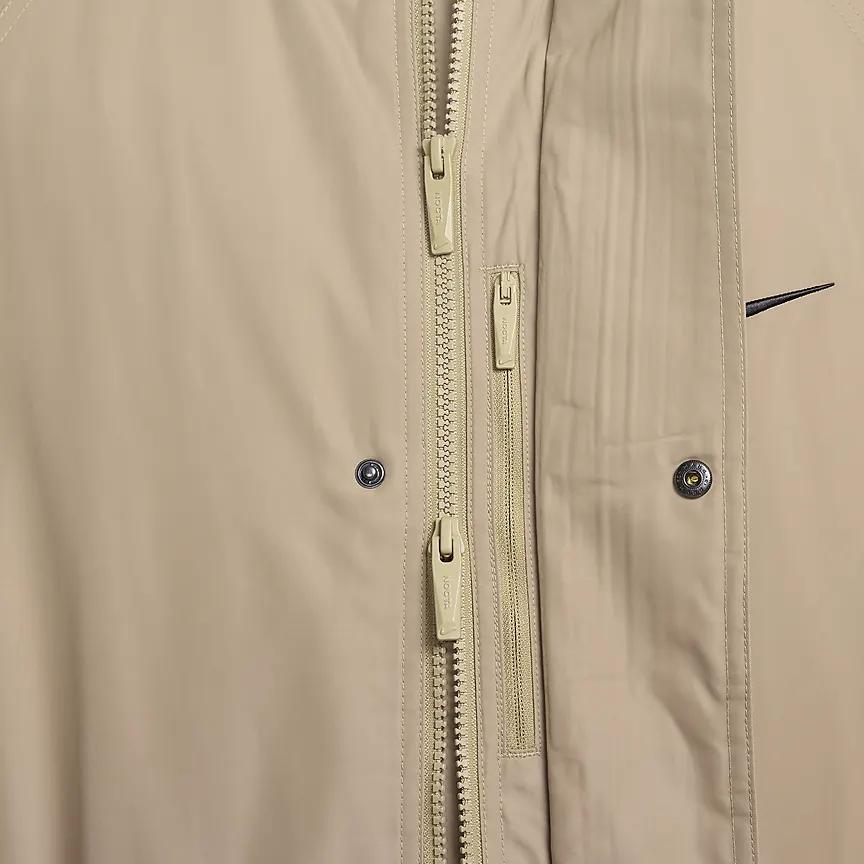 Nike X NOCTA NRG Sideline Jacket Khaki Unisex Streetwear DV3647-248