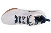 Nike Air Zoom Hyperace 3, Mens White Handball Shoes