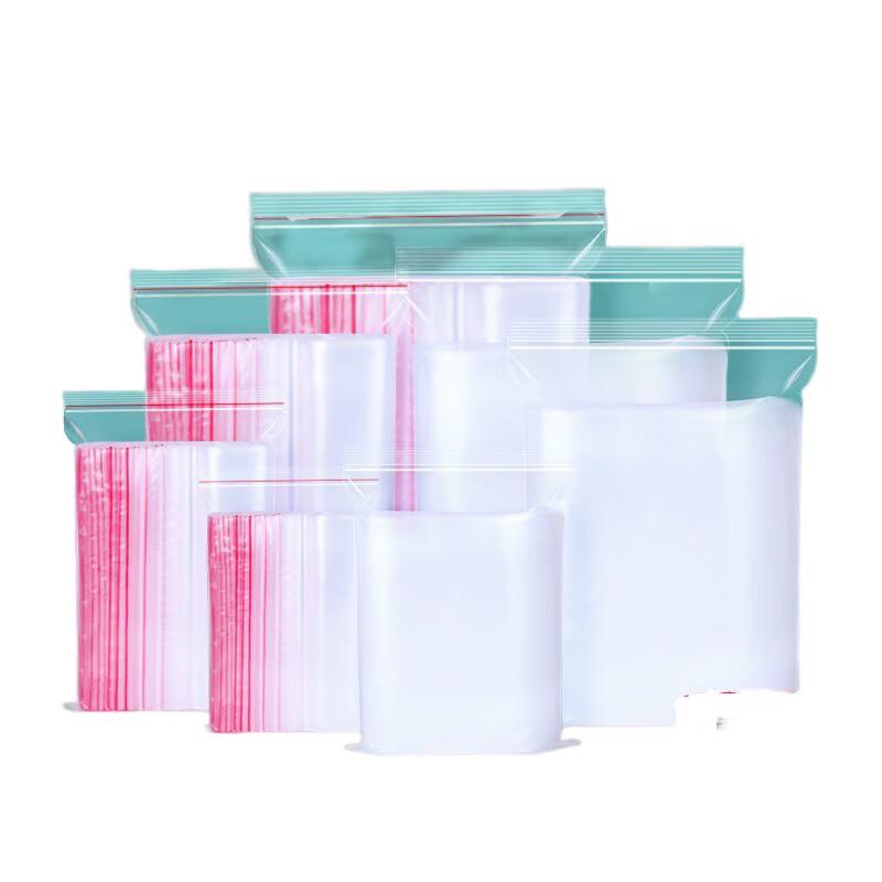 FeiLuan Thickened Self-Sealing Sample Bags
